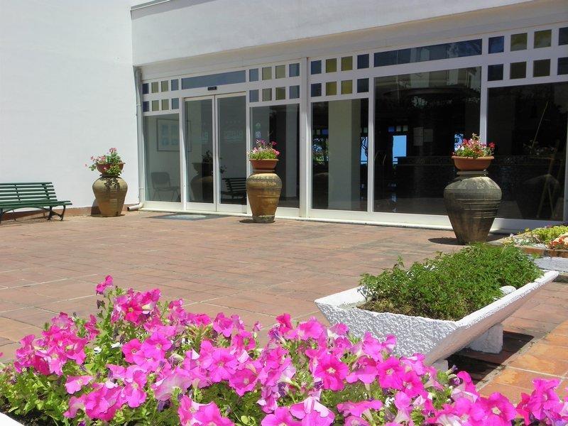 Estella Club Montepaone Exterior foto
